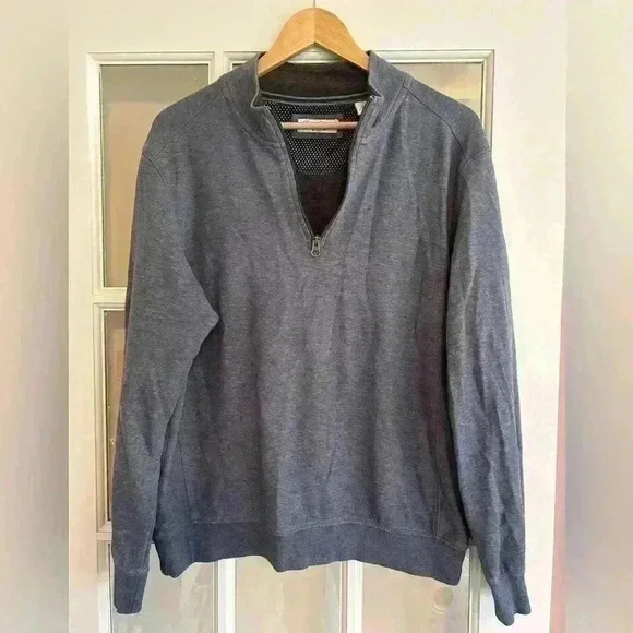 English Laundry Tops - English Laundry women’s sweatshirt size L